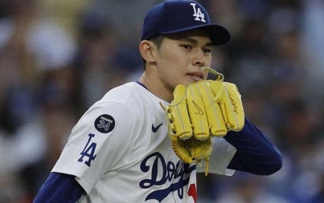 開幕2戦連続乱調の佐々木朗希には何が必要？　識者から指摘された＂根本的な問題＂と「浮上に必要な条件」