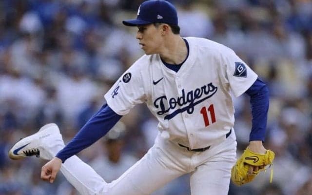 佐々木朗希の繰り返す“自滅”は必然　MLB関係者たちが漏らしていた「即戦力にあらず」の怪物が抱えた懸念点