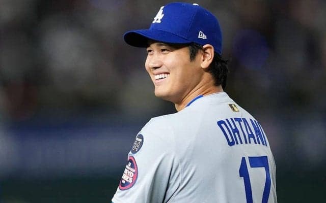 大谷翔平だから生まれる議論　米番組で検証…元メジャーリーガー期待「やるさ、やるだろう！」