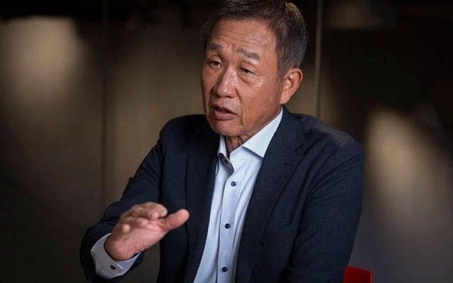 失敗する助っ人は「日本を舐めるような奴」　滲み出る態度、パ優勝監督が求める“条件”