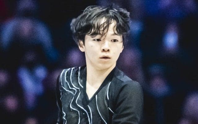 【世界フィギュア男子】鍵山優真はイリア・マリニンに大差の敗北　五輪へ向け求められる「無敵の人」の隙をつく準備