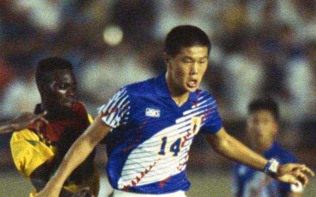 サッカー日本代表の世界への扉を開けたのは30年前のユース世代　予選突破は簡単ではなかった時代
