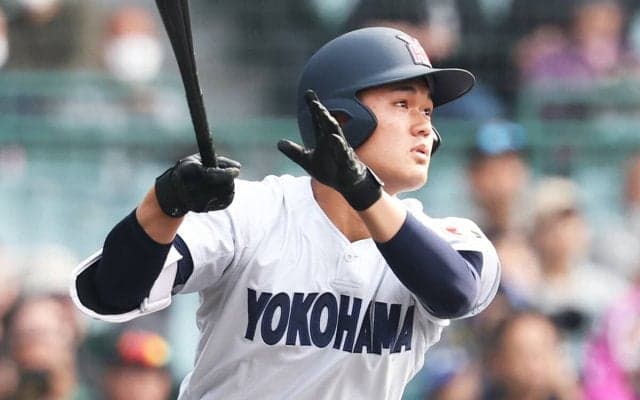 【選抜高校野球】スカウトたちが「ほしい」と評価した２人の野手 「見ていてワクワクする」
