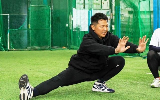 「イメージ通りに動けない」選手にある欠点は？　野球技術の習得早める“クマとクモ”