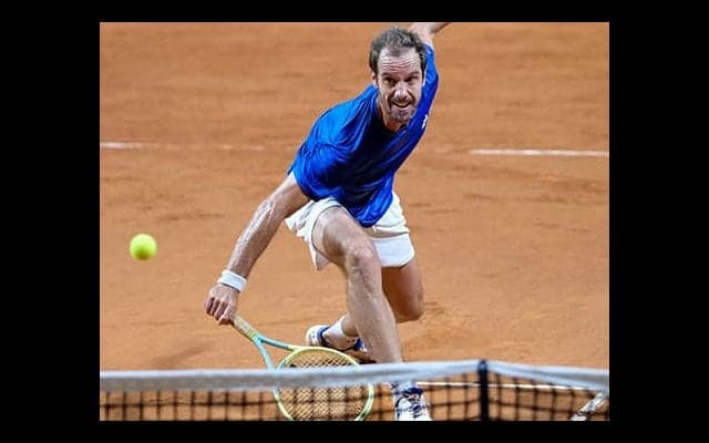  ガスケ 崖っぷちから執念の逆転勝ち 