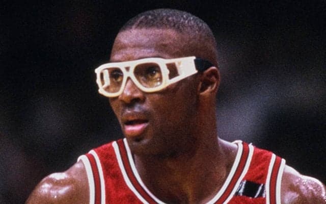 NBA伝説の名選手：ホーレス・グラント　歴史に残るスーパースターの成長に欠かせなかった最高のロール・プレーヤー