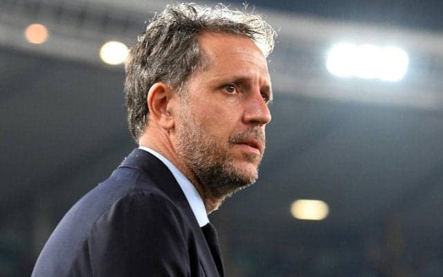 ミランの新SDはパラティチ氏で決定か、来季の監督選定に権限