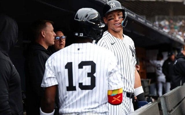 ヤ軍の3戦15HRは“新バット”の影響？　賛否続々…「禁止にすべき」「全チーム試してみたら」