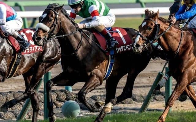 近4年の大阪杯覇者にある“共通点” 勝ち馬トレンドから見る今年のV候補は