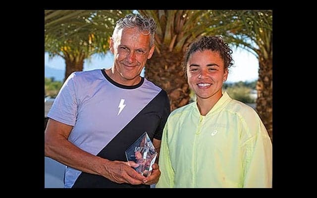 パオリーニ 最優秀コーチとの別れ発表