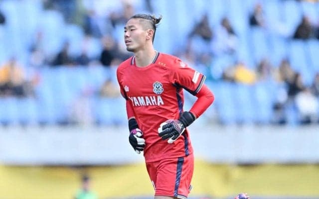 【25年J2「第7節」磐田VS千葉「徹底分析」】千葉の連勝を止めた磐田の「飛ばし」のタテパス　GK阿部航斗の重要な役割(1)