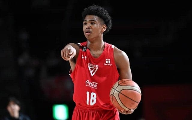 千葉ジェッツU18から初のプロ契約選手誕生…今季終了後に所属先を発表へ