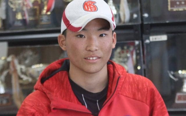 スーパー中学生捕手が仙台育英に進学決定！指導者、高校関係者も絶賛するキャプテンシーで名門の正捕手を目指す