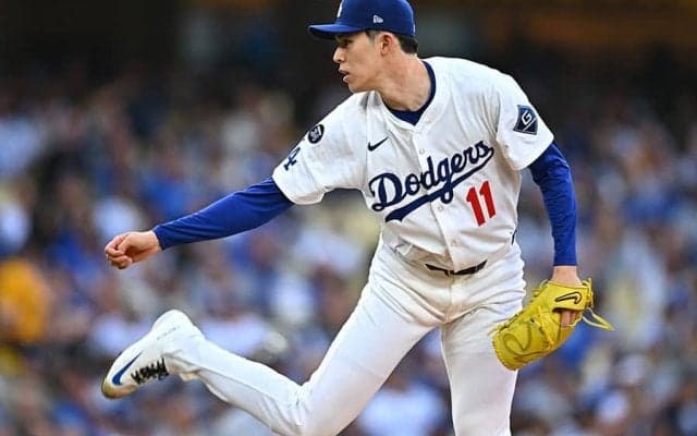 佐々木朗希に“マイナー調整”の可能性も　明白な課題…米元GMが提言「全てが誤った方向」