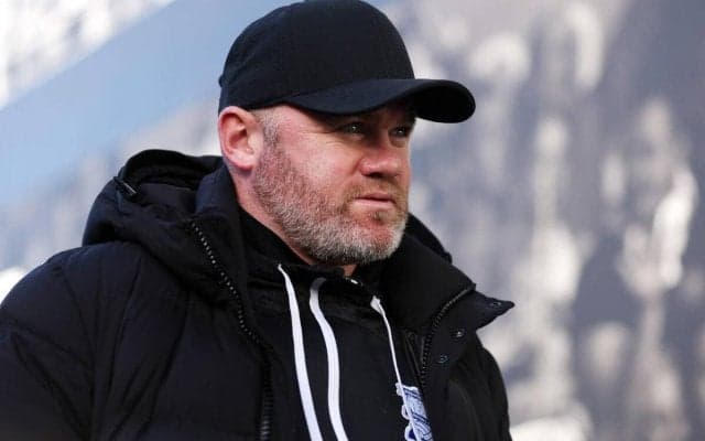 バルセロナ移籍を考慮していたルーニーがアレクサンダー＝アーノルドのマドリー移籍を支持｢スペインは彼にとって良い選択肢｣