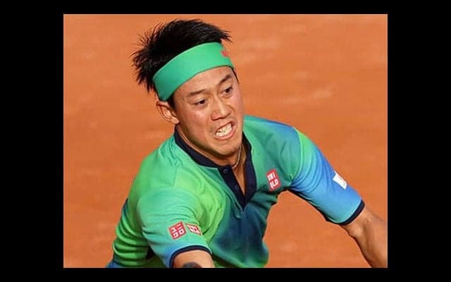  錦織圭 4月出場大会 視聴方法・賞金・詳細 