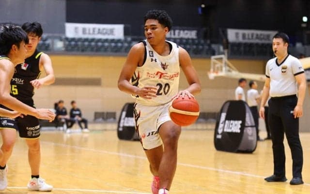 琉球U18が2期生メンバーの進路発表…渡米決定の2人はバスケ継続せず進学