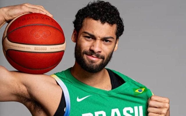 河村勇輝の“ハッスル同僚”ペレイラがウルグアイ移籍…ブラジル代表経験持つ24歳