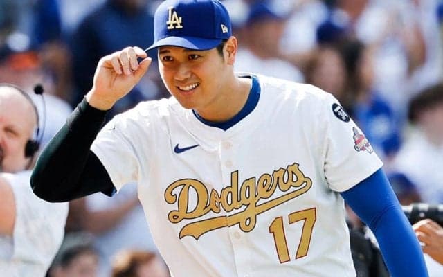 大谷翔平の1位に続き…ド軍が“6/20”で「ほぼ独占」　異次元の軍団が果たした快挙