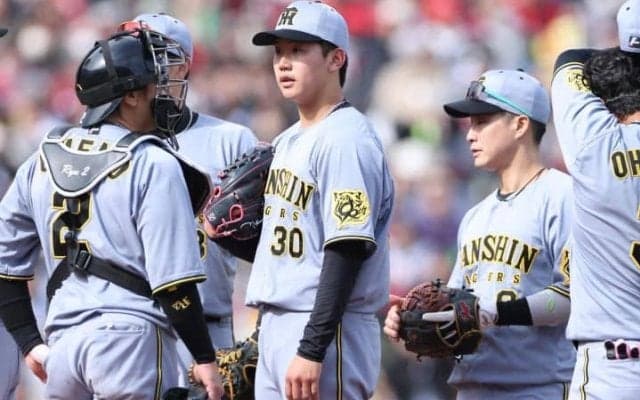 プロ初勝利を逃した門別啓人は「後手になっていた」　球界OBは好投を評価もシビアな指摘　進化の鍵は「初球」の「勇気」