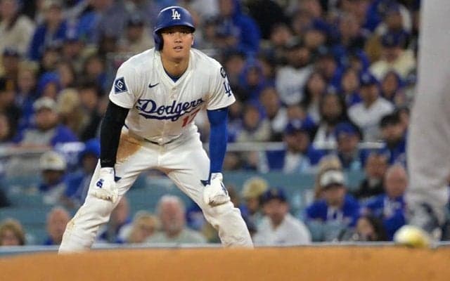 評価される大谷翔平の“新技術”　MLB204勝の先輩が見た改善点「引っ込め方が」