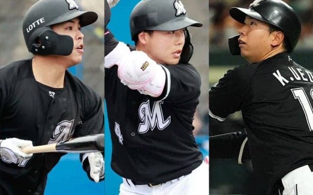「バリ怖いっす」ポジションを争う2年目若手　ここだけで話す中村奨吾との関係性