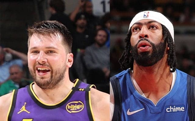 レブロン、八村塁らとレイカーズで活躍する姿にダラスのファンは......ルカ・ドンチッチを放出したマブスの今とこれから