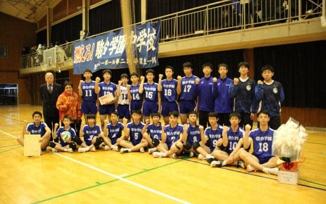 第10回栃木クラブ杯争奪中学大会は駿台学園中が東京対決を制して優勝。県内外を問わずに交流を図りながら強化する機会に
