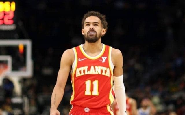 トレイ・ヤングが母校オクラホマ大GM補佐に就任…100万ドル寄付も表明