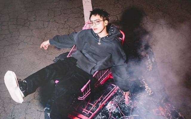 Novel Coreが4月23日の横浜BCvs三遠に来場…ハーフタイムにパフォーマンス披露