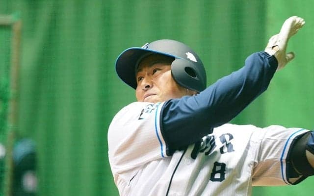 西武ドラ2ルーキーは「Sランク」　3戦連続安打でOB3人絶賛「パンチ力ありそう」
