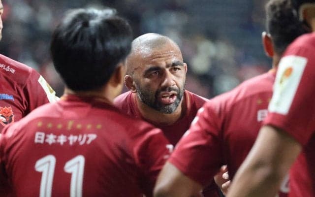 リーチ マイケルと札幌が紡ぐ物語。特別な縁は未来へ続く