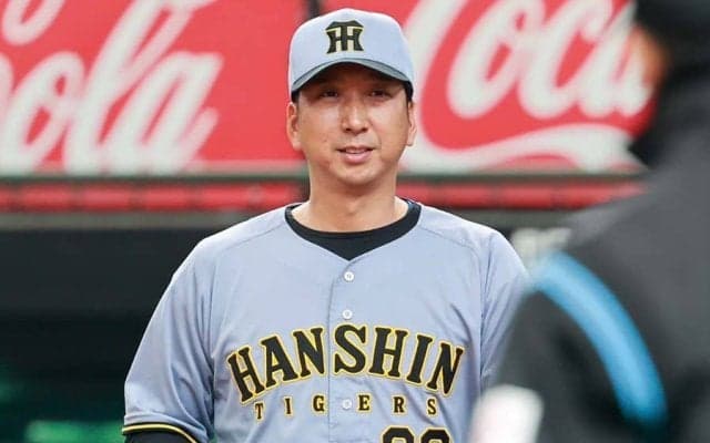 阪神戦に現れた超大物俳優「マジでかっこいい」　愛のこもった“絶叫”「めっちゃ豪華やな」