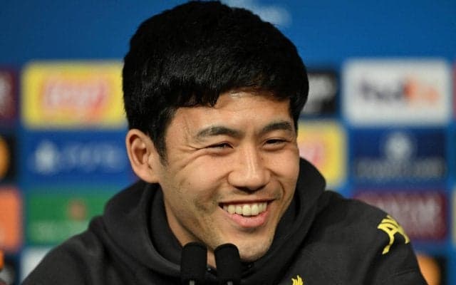 20年ぶりに来日するリバプール、遠藤航がチームメイトを連れていきたい場所は？ 「それぞれ違うと思うけど…」