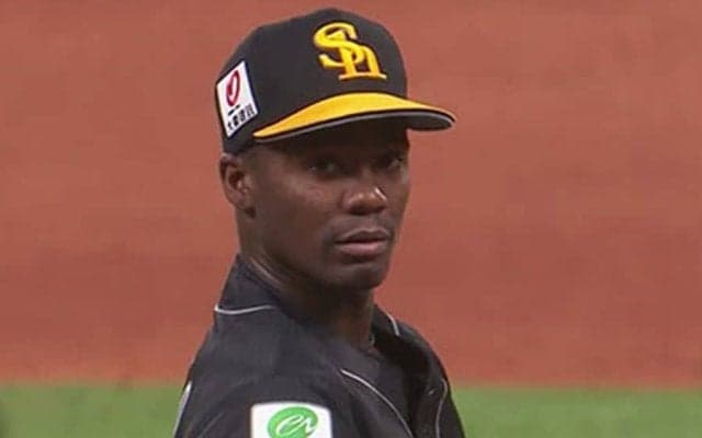 鷹が今季初勝利　モイネロが7回1失点の好投、柳田＆今宮がHR…日本ハムが野村が3号