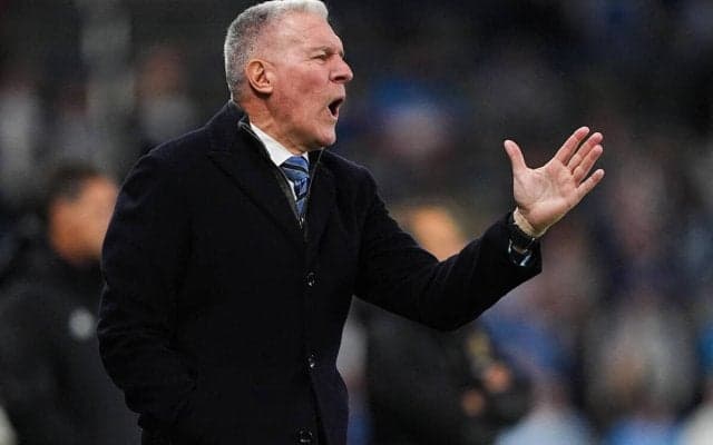 16年間の長期政権が終焉、MLSのスポルティング・カンザスシティが成績不振で監督解任…昨年9月から13戦勝利なし