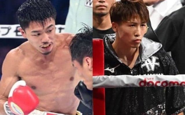 「過剰な宣伝は必要ない」井上尚弥と中谷潤人のメガマッチ　“1年後”の実現に世界が注目 「この一戦なら待つ価値は十分」