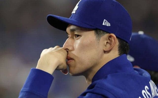 佐々木朗希のベンチ引き上げ態度に向けられる”厳しい目”…　WBC元米国代表が指摘「フィールドでこのような感情を見せることは許されない」