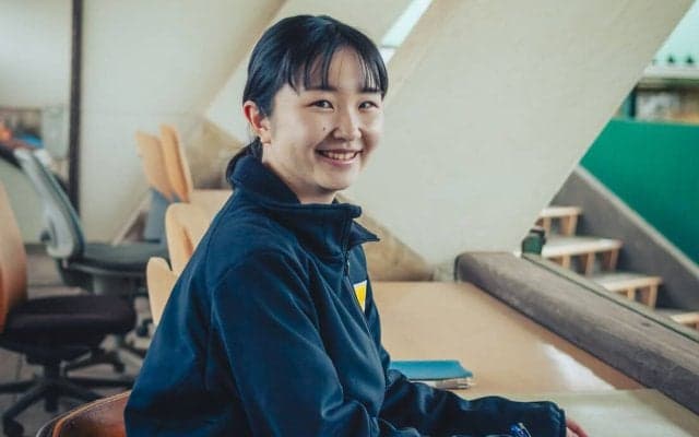 東大模試と甲子園決勝の日程がかぶり「痛恨のミスでした...」 智辯和歌山→東大野球部主務・奥畑ひかりは「選手と同じくらい野球一色」