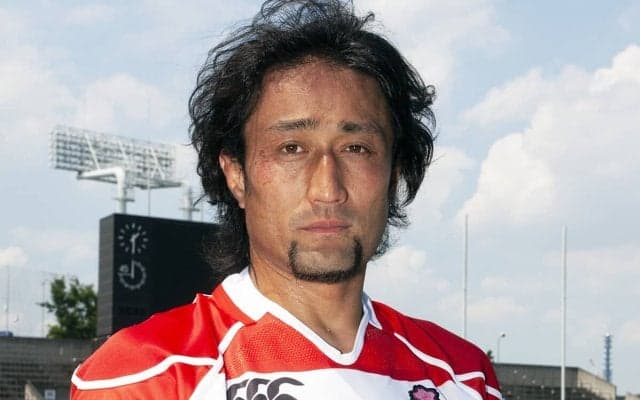 日本ラグビーの「鉄人」はこうして生まれた　大野均が18歳の遅咲きスタートから最多98キャップを得るまで