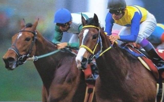 単勝1.2倍での勝利も GI昇格前の大阪杯を制した名牝たち