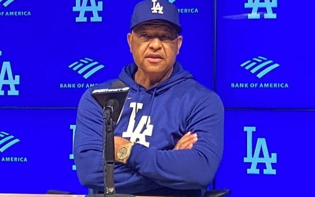 大谷翔平、3日にブルペン調整へ　再開後2度目、ロバーツ監督が明かす復帰への構想