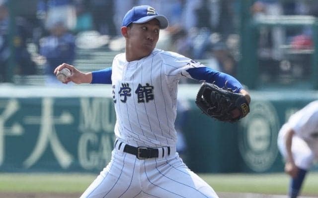 愛知県大会出場校出揃う！センバツ出場の至学館は推薦出場、愛知私学4強など強豪校も順当に出場【出場校一覧】
