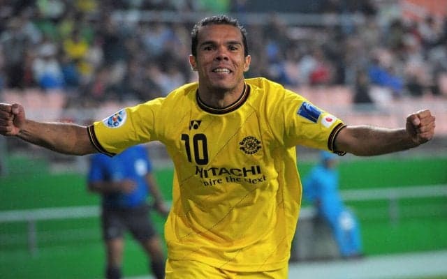 JリーグMVPも受賞したレアンドロ・ドミンゲス氏が41歳で他界…柏では国内3タイトル獲得、名古屋、横浜FCでもプレー