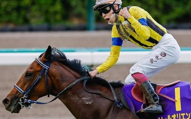 “GI・大阪杯”史上初の快挙も… 皐月賞馬待望の復活Vなるか