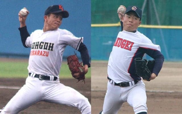 春の千葉を盛り上げる逸材たち！千葉黎明の投打に逸材、木更津総合の148キロ右腕、投手王国を築きつつある千葉学芸……【25年春季千葉県注目選手】