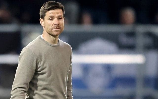 「失望している」3部相手に準決勝で敗れたレバークーゼン、アロンソ監督は残されたブンデス制覇へ意気込む「我々はそうしなければならない」