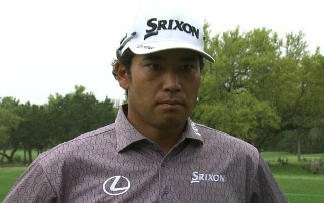 松山英樹、マスターズ前最後の調整「練習の感じだけで言うとかなり良い状態にはなっている」