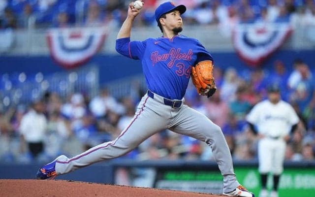 リンドーアから“謝罪”受けた千賀　失策から失点も…かばったワケ「自分のせい」