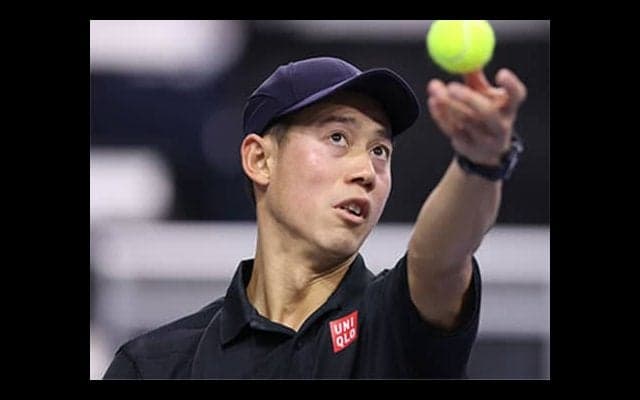  錦織圭 初戦突破「楽しみたい」 